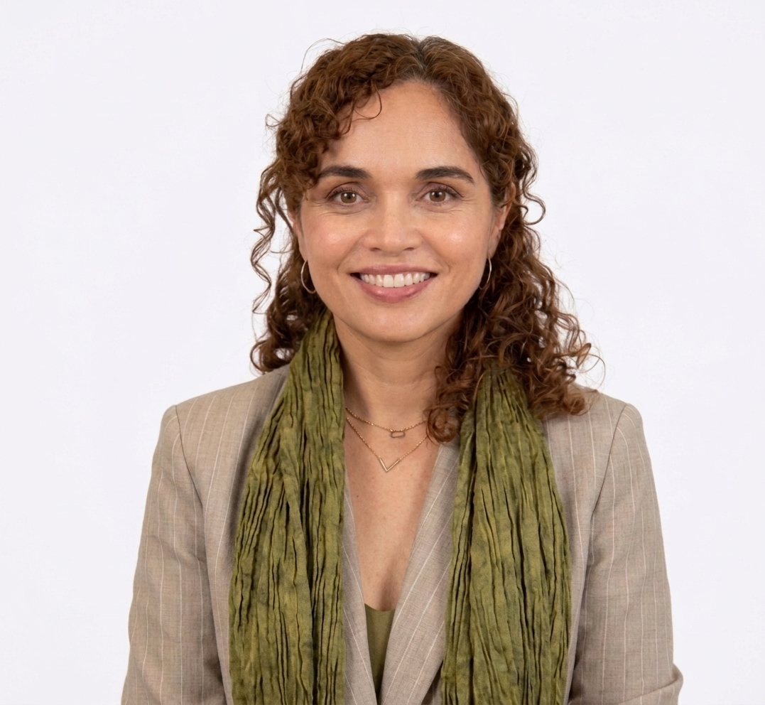 Paulina Muñoz, asesora en planes de Isapre